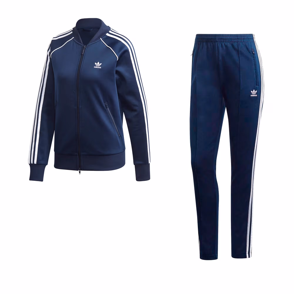 Спортивный костюм Adidas SST TRACKTOP PB